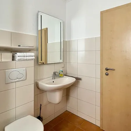 Reimann 10 Апартаменты *