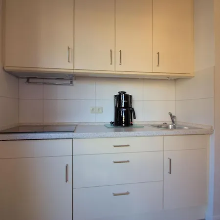 Reimann 10 Апартаменты Бюзум