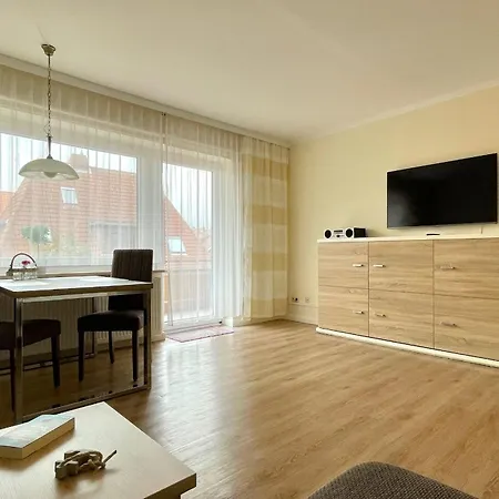 Апартаменты Reimann 10