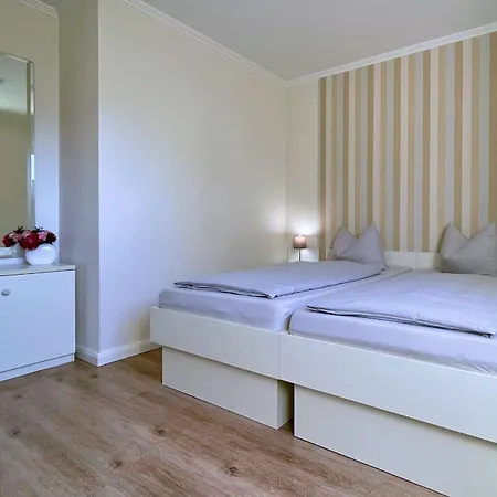 Reimann 10 Апартаменты *